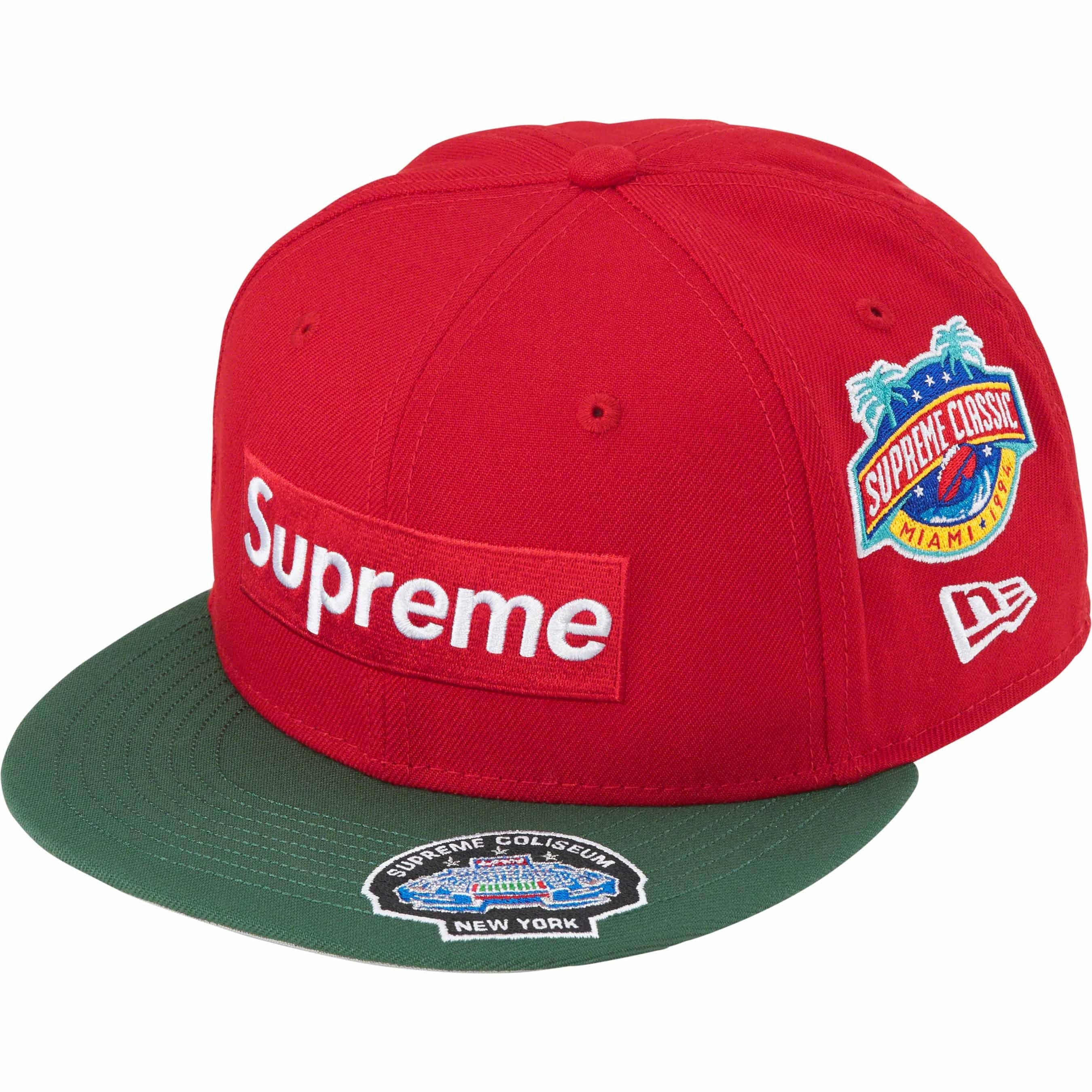 Championships Box Logo New Era® view 18